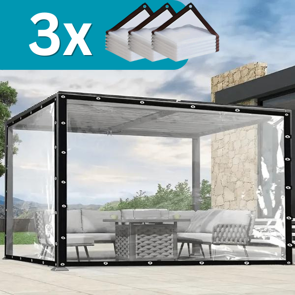 ALLSEASON PRO – HUSA UNIVERSALĂ PENTRU EXTERIOR
