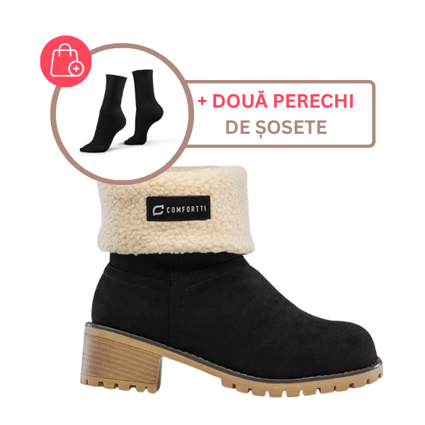 CIZME ÎNALTE NOEL