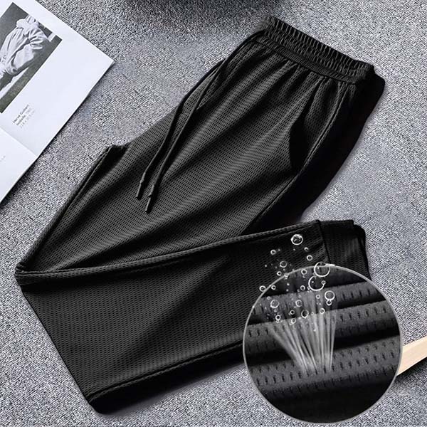 SPORTYMESH™ - PANTALONI SPORT PENTRU BĂRBAȚI