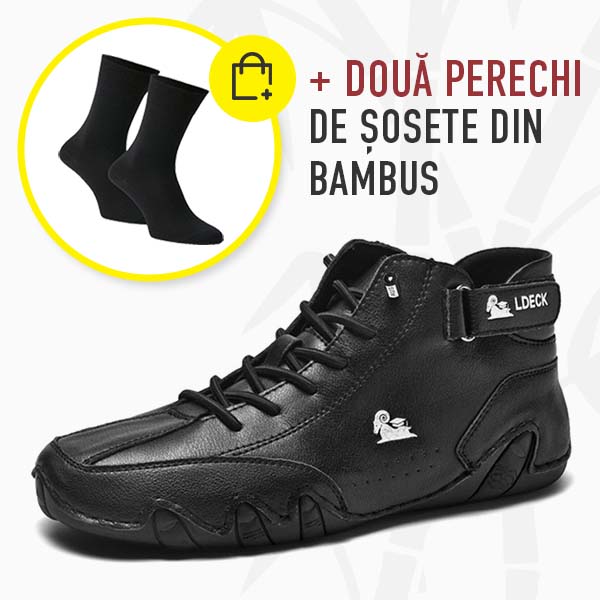 FEETFLEX™ – PANTOFI DE BĂRBAȚI