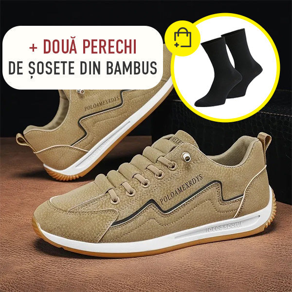 VELOCITYSTEP™ - PANTOFI BĂRBAȚI