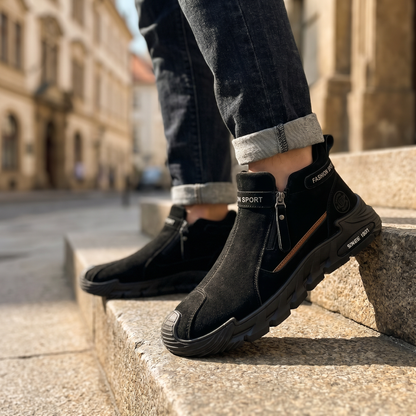 STYLEWALKER – ÎNCĂLȚĂMINTE MODERNĂ PENTRU BĂRBAȚI, PENTRU ZI DE ZI