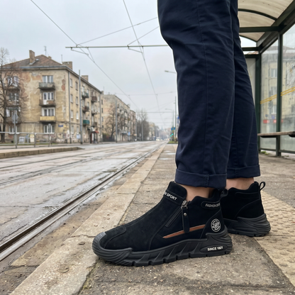 STYLEWALKER – ÎNCĂLȚĂMINTE MODERNĂ PENTRU BĂRBAȚI, PENTRU ZI DE ZI