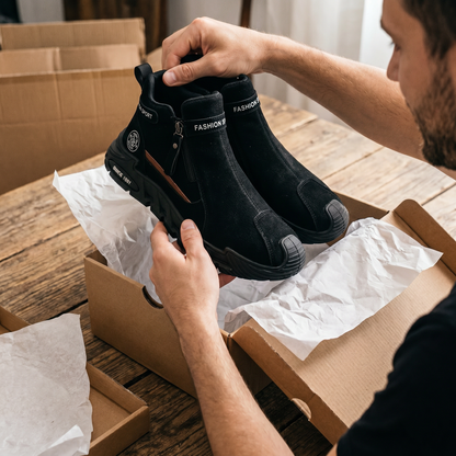 STYLEWALKER – ÎNCĂLȚĂMINTE MODERNĂ PENTRU BĂRBAȚI, PENTRU ZI DE ZI
