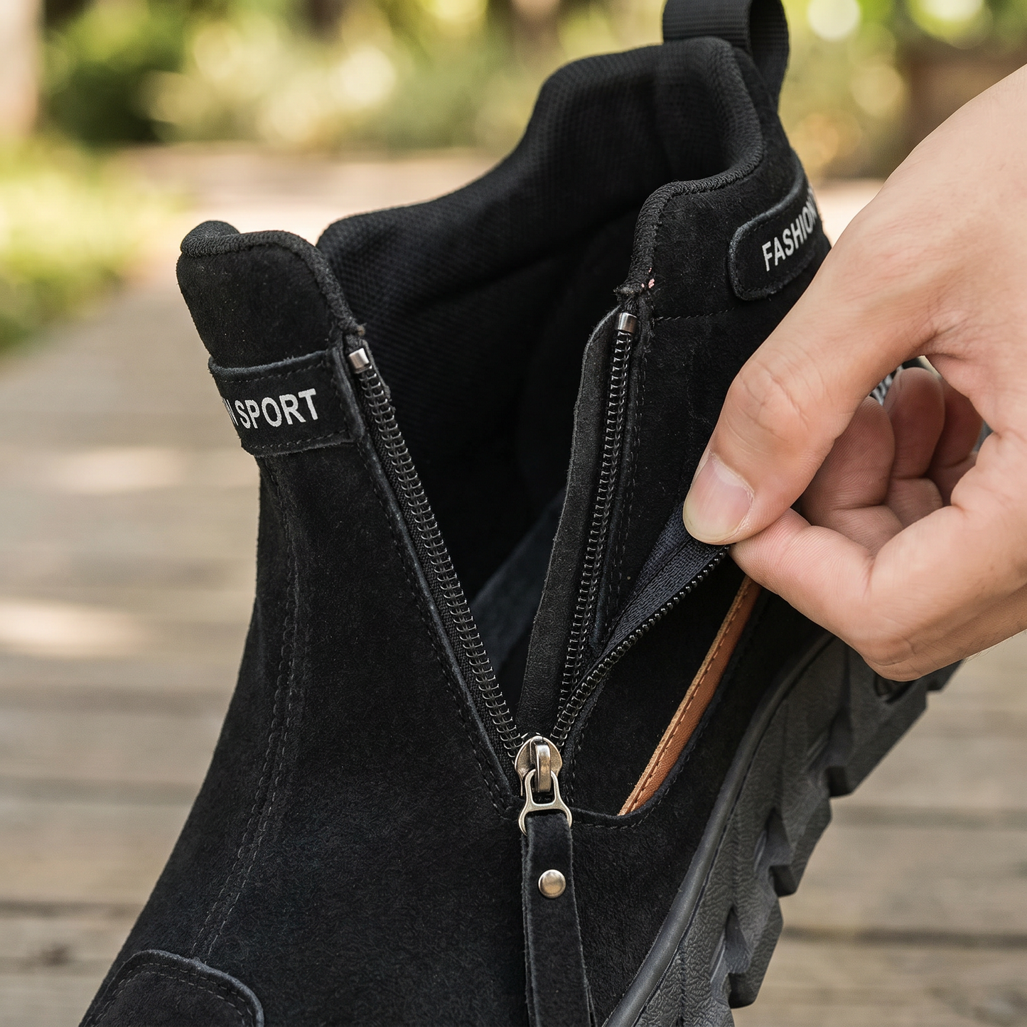 STYLEWALKER – ÎNCĂLȚĂMINTE MODERNĂ PENTRU BĂRBAȚI, PENTRU ZI DE ZI
