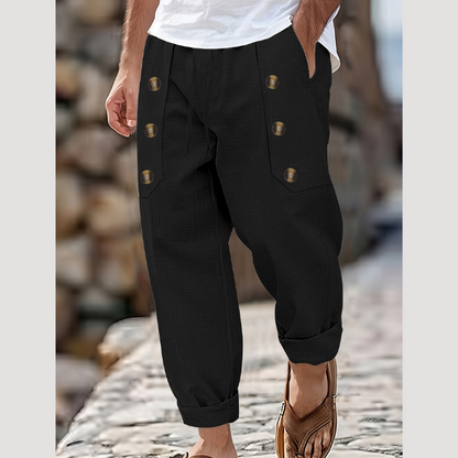 LINERA™ - PANTALONI BĂRBĂTEȘTI