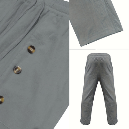 LINERA™ - PANTALONI BĂRBĂTEȘTI