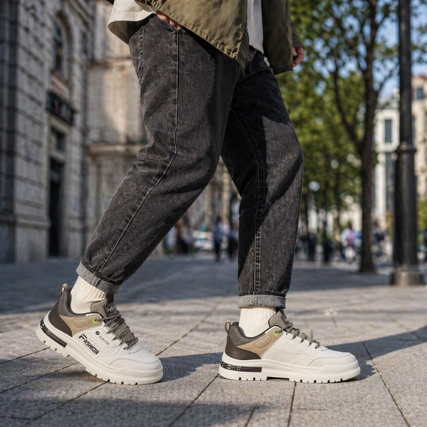 NEXO - PANTOFI LA MODĂ PENTRU BĂRBAȚI
