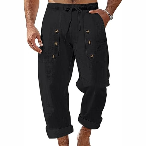 LINERA™ - PANTALONI BĂRBĂTEȘTI