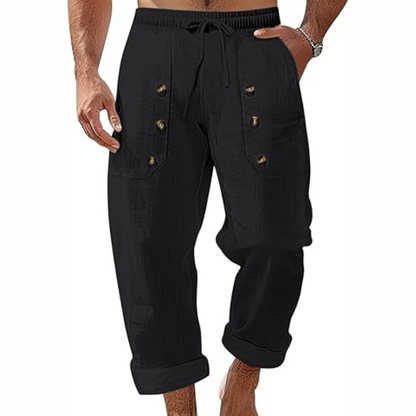 LINERA™ - PANTALONI BĂRBĂTEȘTI