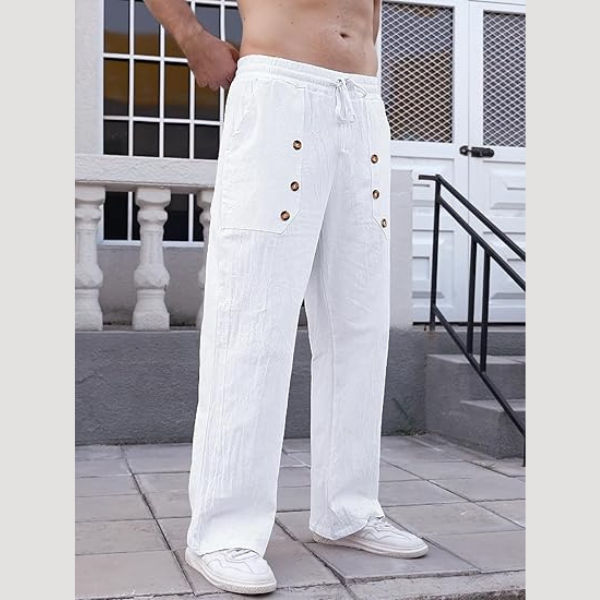 LINERA™ - PANTALONI BĂRBĂTEȘTI