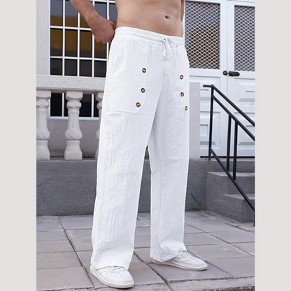 LINERA™ - PANTALONI BĂRBĂTEȘTI