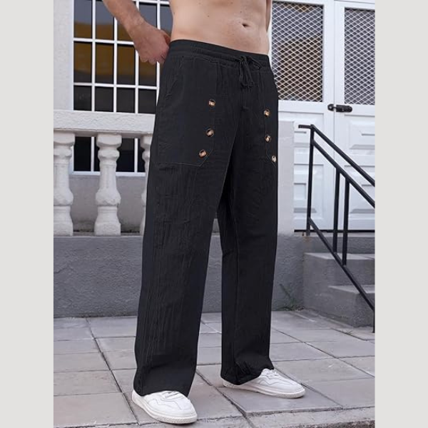 LINERA™ - PANTALONI BĂRBĂTEȘTI