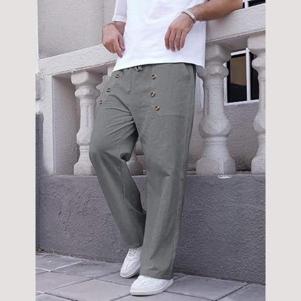 LINERA™ - PANTALONI BĂRBĂTEȘTI