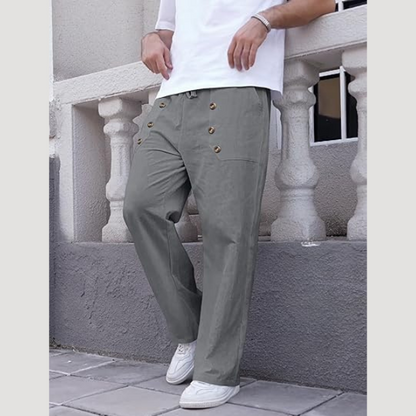 LINERA™ - PANTALONI BĂRBĂTEȘTI