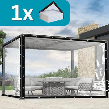 ALLSEASON PRO – HUSA UNIVERSALĂ PENTRU EXTERIOR