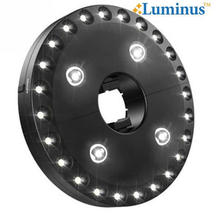 NOU: LAMPĂ LED PORTABILĂ LUMINUS™