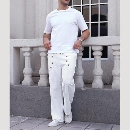 LINERA™ - PANTALONI BĂRBĂTEȘTI