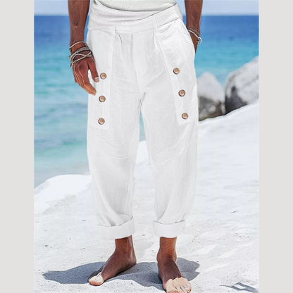 LINERA™ - PANTALONI BĂRBĂTEȘTI