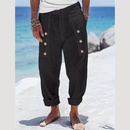 LINERA™ - PANTALONI BĂRBĂTEȘTI