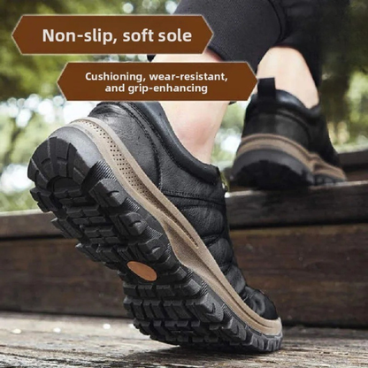 SPRINGWALK PRO – ÎNCĂLȚĂMINTE TREKKING BĂRBĂTEASCĂ DE TOP