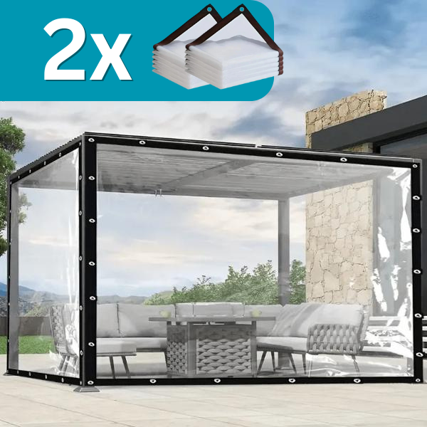 ALLSEASON PRO – HUSA UNIVERSALĂ PENTRU EXTERIOR