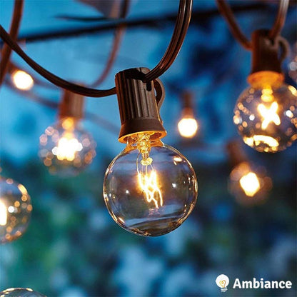 AMBIANCE™ – GHIRLANDĂ LUMINOASĂ