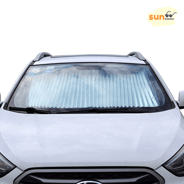 SUNSHADER® - PARASOLAR AUTO