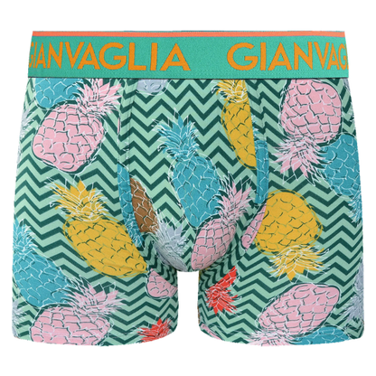 FLEXCOTTON™ – BOXERI BĂRBĂTEȘTI (5 ÎN PACHET) - 12,58 lei per bc.
