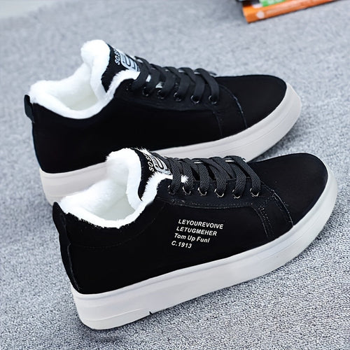 PLUSHPRINT™ - ADIDAȘI CĂLDUROȘI PENTRU FEMEI