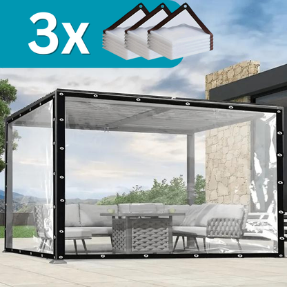 ALLSEASON PRO – HUSA UNIVERSALĂ PENTRU EXTERIOR