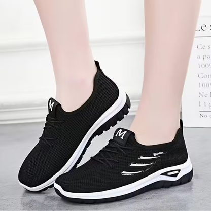 STYLESTEP - TENIȘI CONFORTABILI PENTRU DAMĂ