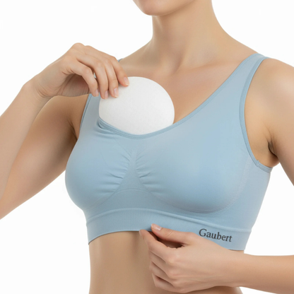 BAMBOOFLEX™ – SUTIEN FĂRĂ CUSĂTURI CU BUREȚI (3 ÎN PACHET) - 26,30 lei per bc.