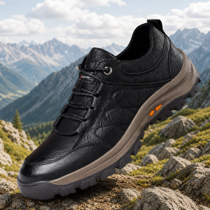 SPRINGWALK PRO – ÎNCĂLȚĂMINTE TREKKING BĂRBĂTEASCĂ DE TOP