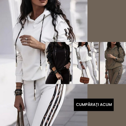 COZYLUX™ - SET SPORT FEMEI