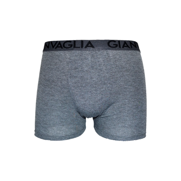 COTTONCORE™ – BOXERI BĂRBĂTEȘTI DIN BUMBAC (5 ÎN PACHET) - 10,18 lei per bc.