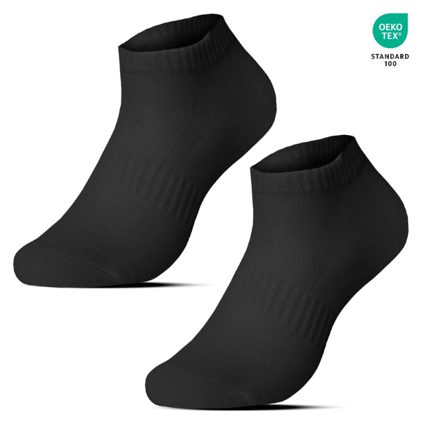 STEPLIGHT™ - ȘOSETE SPORT PREMIUM 3 ÎN 1 CU CERTIFICARE OEKO-TEX (3 ÎNTR-UN PACHET) - 8,63 lei per bc.