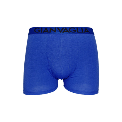 COTTONCORE™ – BOXERI BĂRBĂTEȘTI DIN BUMBAC (5 ÎN PACHET) - 10,18 lei per bc.