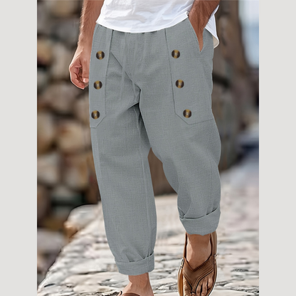 LINERA™ - PANTALONI BĂRBĂTEȘTI