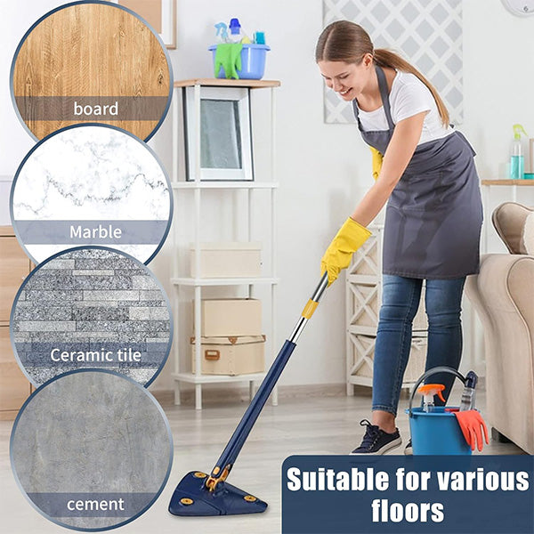ACTIONCLEAN™ 2.0 – ACCESORIU PENTRU CURĂȚENIE