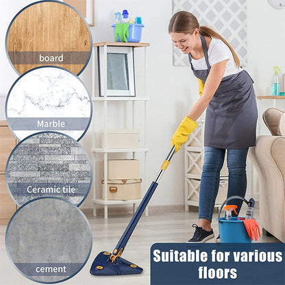 ACTIONCLEAN™ 2.0 – ACCESORIU PENTRU CURĂȚENIE