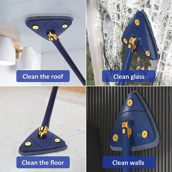 ACTIONCLEAN™ 2.0 – ACCESORIU PENTRU CURĂȚENIE