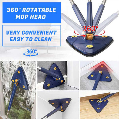 ACTIONCLEAN™ 2.0 – ACCESORIU PENTRU CURĂȚENIE