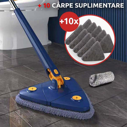 ACTIONCLEAN™ 2.0 – ACCESORIU PENTRU CURĂȚENIE
