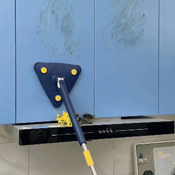 ACTIONCLEAN™ 2.0 – ACCESORIU PENTRU CURĂȚENIE