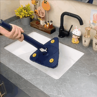 ACTIONCLEAN™ 2.0 – ACCESORIU PENTRU CURĂȚENIE
