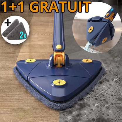 ACTIONCLEAN™ – ACCESORIU PENTRU CURĂȚENIE, 1+1 GRATUIT