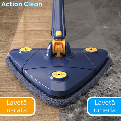 ACTIONCLEAN™ – ACCESORIU PENTRU CURĂȚENIE, 1+1 GRATUIT