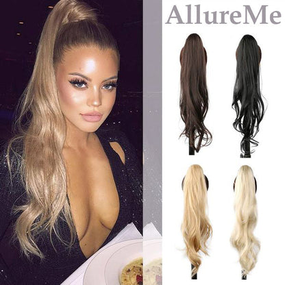 ALLUREME™ - EXTENSIE PÃR PENTRU COADÃ