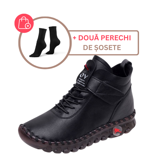 ARCTICEDGE™ - ÎNCĂLȚĂMINTE ÎNALTĂ PENTRU FEMEI